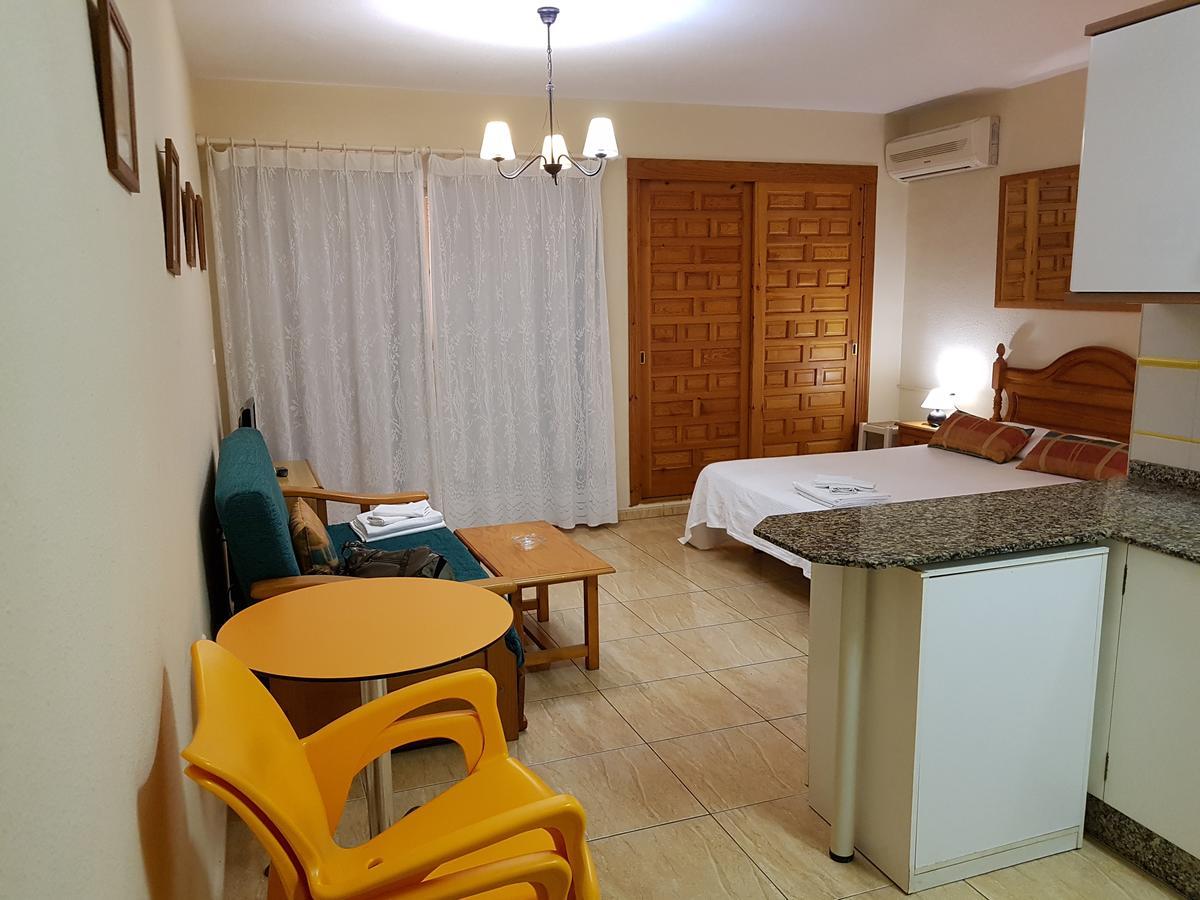 Apartamentos Olympia Garden La Manga del Mar Menor Exterior foto