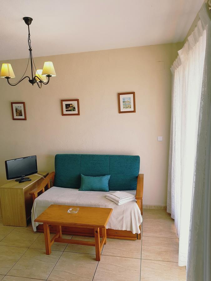 Apartamentos Olympia Garden La Manga del Mar Menor Exterior foto